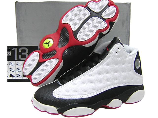 Tinker hatfield hot sale jordan 13